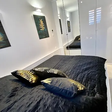 Akcent Apartamento Sopot