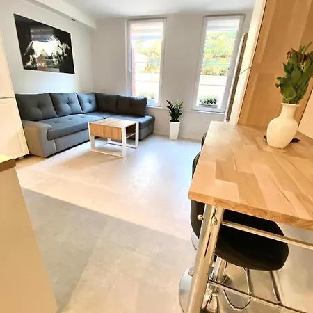 Apartment Akcent