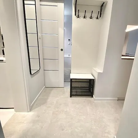 Akcent Apartment Sopot