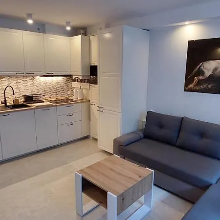 Apartment Akcent