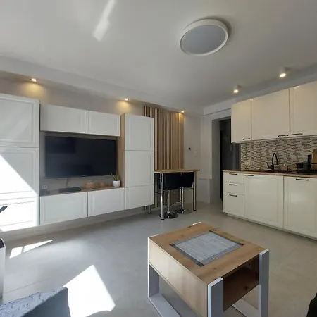 Apartment Akcent Sopot