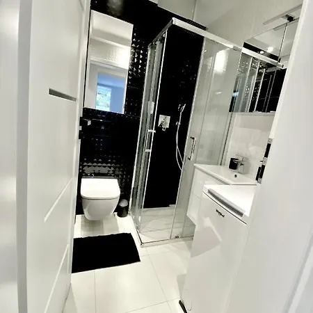 Akcent Apartament *